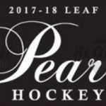 2017-18 Leaf Pearl