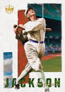 Joe Jackson Collection