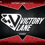 2019 Panini Victory Lane NASCAR