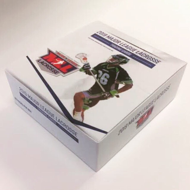 2019 Parkside Major League Lacrosse