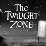 2019 Rittenhouse Twilight Zone Rod Serling Edition