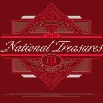 2019 Panini National Treasures Baseball