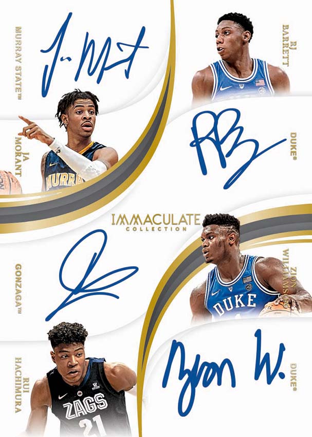 rui hachimura autograph
