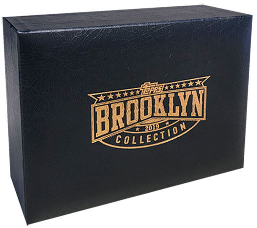 2019 Topps Brooklyn Collection