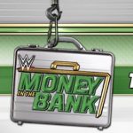 2019 Topps WWE Money in the Bank