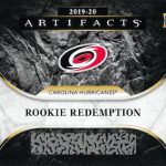 Base Rookie Redemption Carolina