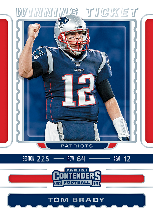 Winning Ticket Tom Brady MOCK UP