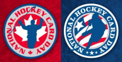 2020 UD National Hockey Card Day