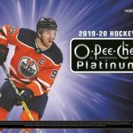 2019-20 OPC Platinum