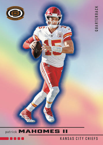 Patrick Checklist Dynagon Patrick Mahomes MOCK UP - Checklistcenter.com