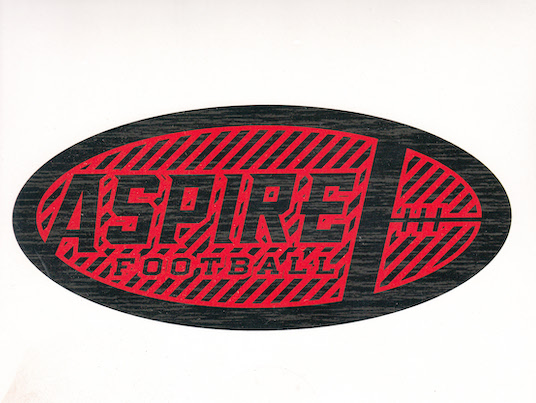 2020 Sage Aspire Football