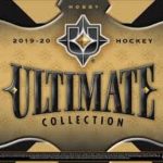 2019-20 Upper Deck Ultimate Collection