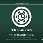 2020 Panini Chronicles NASCAR