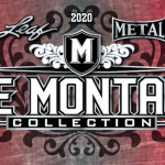 2020 Leaf Metal Joe Montana