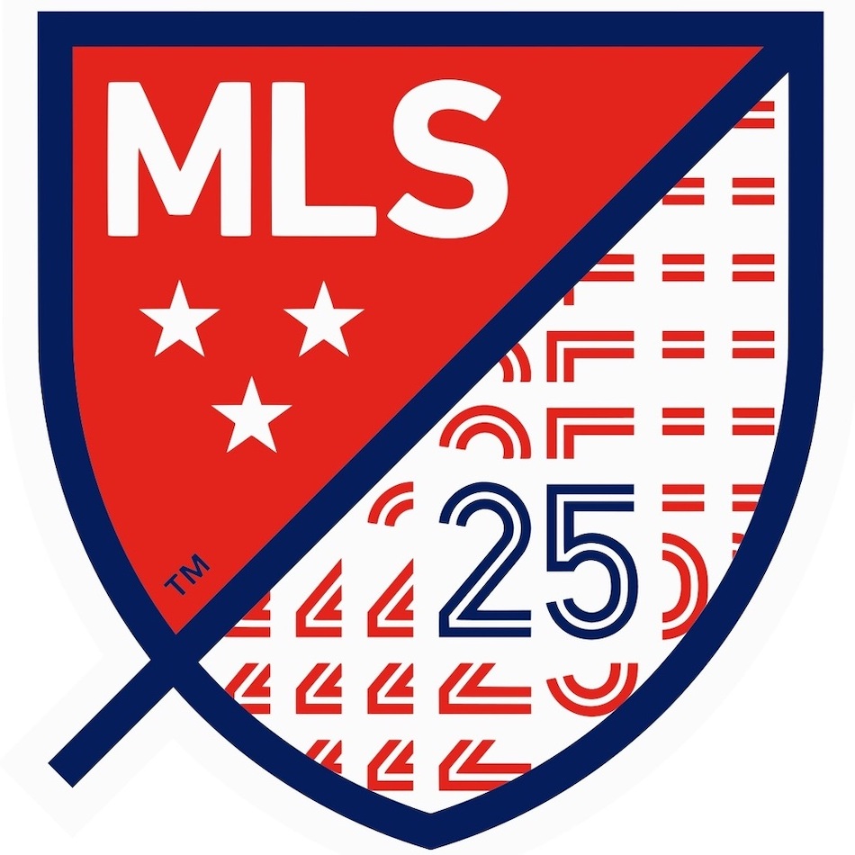 2020 Topps MLS Soccer Card Checklist
