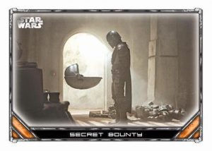 Base Secret Bounty MOCK UP