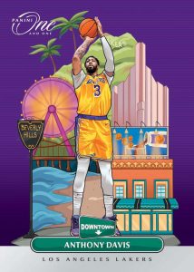 Downtown Anthony Davis MOCK UP Downtown Anthony Davis MOCK UP