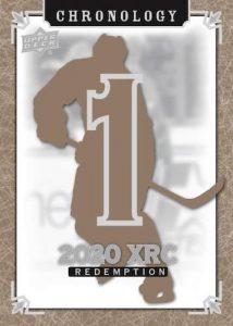 Franchise History 2020 XRC Redemption