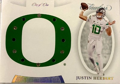 Rookie Dual Patches CeeDee Lamb