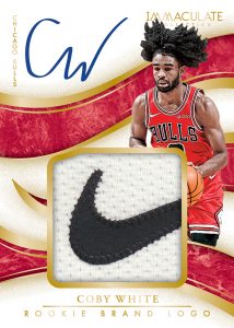 Rookie Brand Logo Auto Coby White MOCK UP Rookie Brand Logo Auto Coby White MOCK UP
