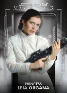 Base Princess Leia Organa MOCK UP Base Princess Leia Organa MOCK UP
