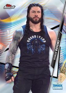Base Roman Reigns MOCK UP Base Roman Reigns MOCK UP