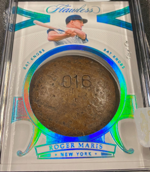 Bat Knobs Roger Maris Bat Knobs Roger Maris