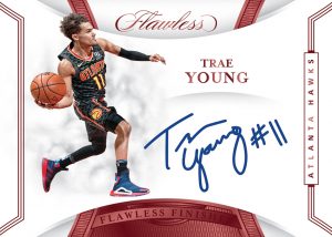 Flawless Finishes Ruby Trae Young MOCK UP