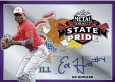 State Pride Rainbow Auto Ed Howard MOCK UP