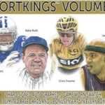 2021 Sage Sportkings Volume 2