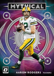 Mythical Aaron Rodgers MOCK UP