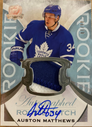2019-20 Pierre Engvall Upper Deck Young Guns rookie hockey card - #476 -  Leafs