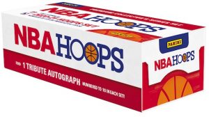 2020-21 Panini NBA Hoops Premium