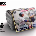 2020 Onyx Nimbus Baseball