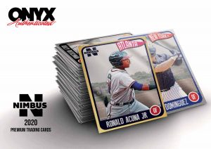 2020 Onyx Nimbus Baseball