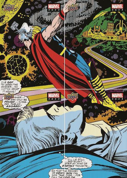 3-D Lenticular Puzzles MOCK UP