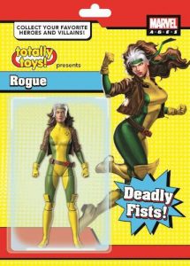 Totally Toys Rogue MOCK UP