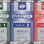 2020-21 UD Overtime Wave 2