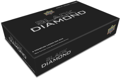 2020-21 Upper Deck Black Diamond