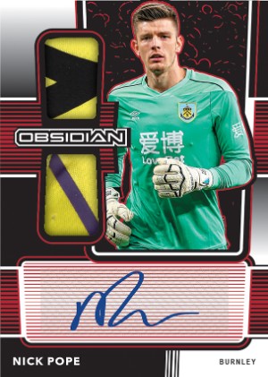 Dual Jersey Ink Electric Etch Red Nick Pope MOCK UP Dual Jersey Ink Electric Etch Red Nick Pope MOCK UP