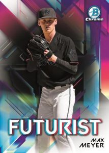 Futurist Max Meyer MOCK UP