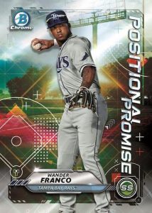 Positional Promise Wander Franco MOCK UP