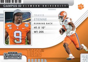 Campus ID Travis Etienne MOCK UP Campus ID Travis Etienne MOCK UP