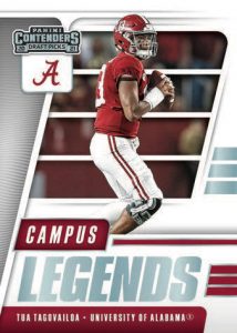 Campus Legends Tua Tagovailoa MOCK UP Campus Legends Tua Tagovailoa MOCK UP