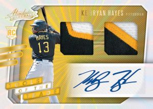 Tools of the Trade 2 Swatch Signatures Ke'Bryan Hayes MOCK UP