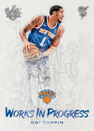 Works in Progress Sapphire Obi Toppin MOCK UP Works in Progress Sapphire Obi Toppin MOCK UP