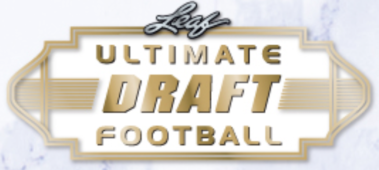 2021 Leaf Ultimate Draft Football - Checklistcenter.com