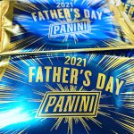 2021 Panini Father's Day Multi-Sport