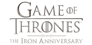 2021 Rittenhouse Game of Thrones Iron Anniversary Series 2 2021 Rittenhouse Game of Thrones Iron Anniversary Series 2