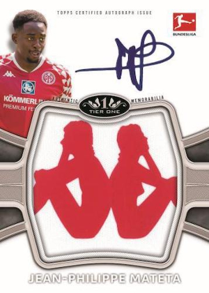 Auto Prodigious Patches Jean Philippe Mateta MOCK UP Auto Prodigious Patches Jean Philippe Mateta MOCK UP